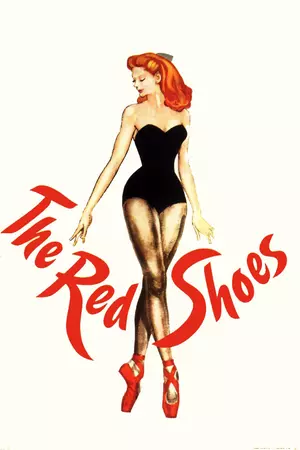 	The Red Shoes 	